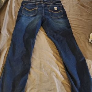 Carhartt original fit jeans